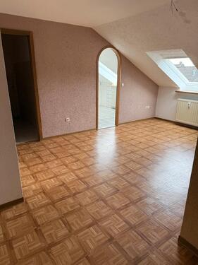 Foto - Dachgeschoßwohnung in Gelsenkirchen zur Miete