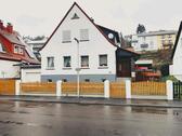 Foto - Freistehendes Einfamilienhaus in bester Lage in Bad Hersfeld