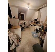 2-Zimmer-DG-Wohnung, ca. 40 m², Duisburg-Meiderich