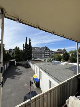 Foto - Etagenwohnung in Mönchengladbach