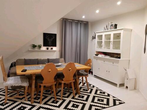 Foto - Etagenwohnung zur Miete in Rohrbach