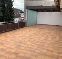 Wohnung mit schöne Terasse zu vermieten Dreieich Sprendlingen