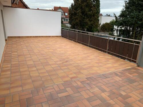 Foto - Etagenwohnung zur Miete in Dreieich