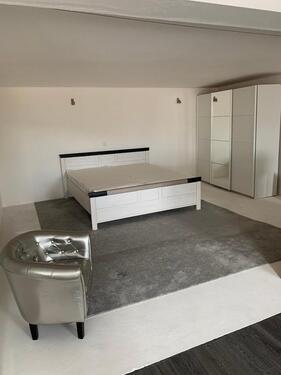 Foto - Etagenwohnung in Dittenheim