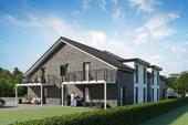 Foto - Etagenwohnung in Weyhe
