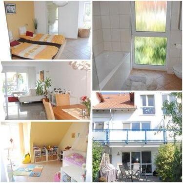Foto - Townhouse in Wallau - 2.750,00 EUR Kaltmiete, ca.  158,00 m²