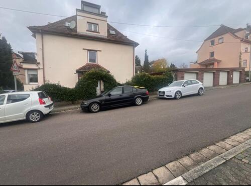 Foto - 3-Familienhaus mit 4 Garagen in Saarbrücken – Brebach-Fechingen