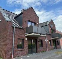 3 Zimmer-Obergeschoss Wohnung in Papenburg