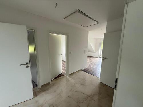 Foto - Etagenwohnung in Papenburg zur Miete