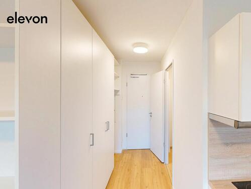 Foto - Etagenwohnung in Hamburg zur Miete