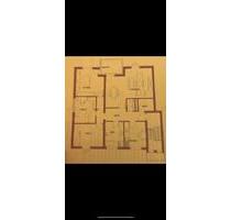 Helle 4-Zimmer-Erdgeschosswohnung in Schopfheim-Fahrnau