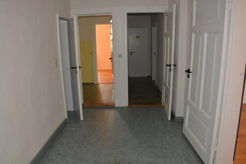 Foto - Büro-Praxisräume Whg Clenze - 515,00&nbsp;EUR Kaltmiete,