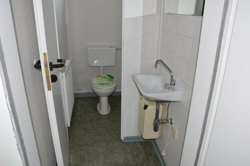 Foto - 5 Zimmer Etagenwohnung in Clenze