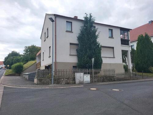 Foto - Ein bis Zweifamilienhaus - 90.000,00 EUR Kaufpreis,