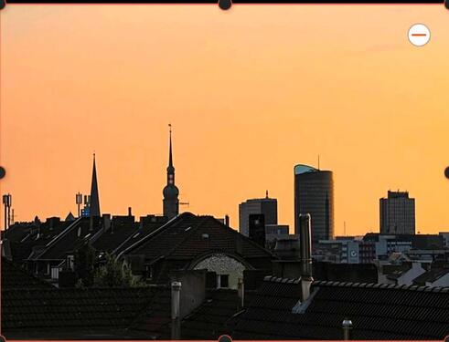 Foto - Appartement - Dortmund Kaiserviertel