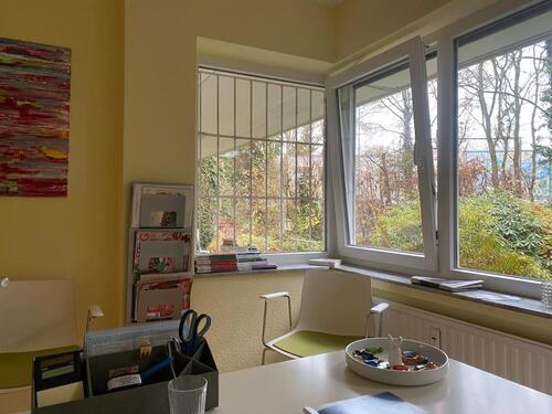 Foto - Etagenwohnung in Bonn zur Miete