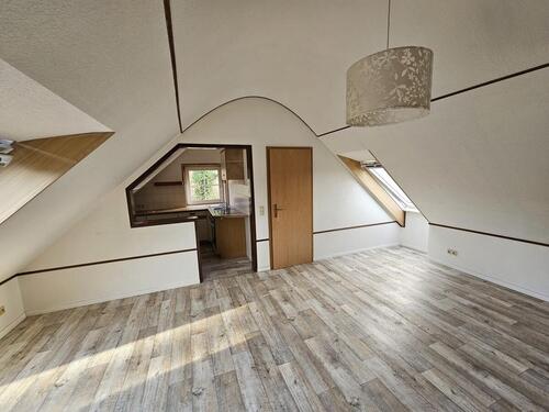 Foto - 1 Zimmer Etagenwohnung in Geestland