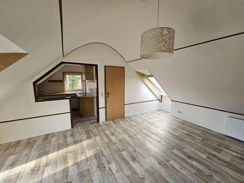 Foto - Etagenwohnung in Geestland zur Miete