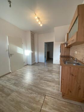 Foto - Helle 2-Zimmer-Wohnung in Schortens