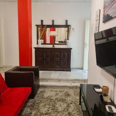 Foto - Neu 3 Zimmerwohnung Mchn. Centrum 7 Gehm. v. Hauptbahnhof