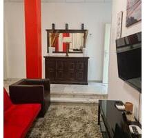 Neu 3 Zimmerwohnung Mchn. Centrum 7 Gehm. v. Hauptbahnhof - München Ludwigsvorstadt-Isarvorstadt