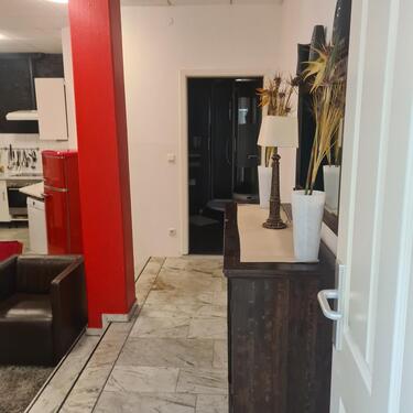 Foto - Etagenwohnung in München zur Miete