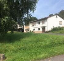 Wohnen mit Pferd 3ZKB auf Pferdehof - Laubach