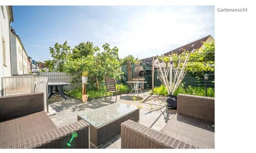 Foto - 7 Zimmer Reihenhaus zur Miete in Bochum