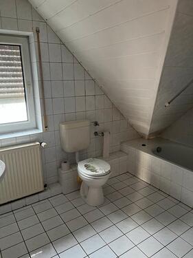 Foto - Dachgeschoßwohnung in Groß-Bieberau zur Miete