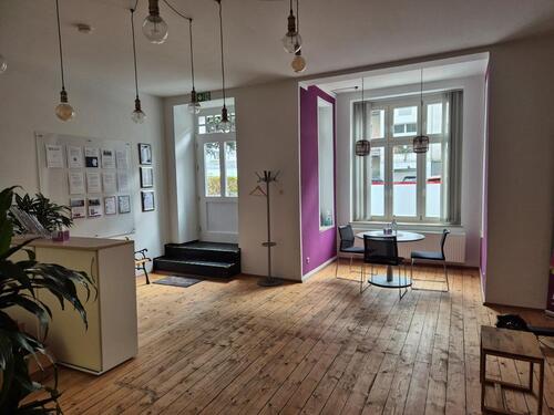 Foto - 4 Zimmer Erdgeschoßwohnung zur Miete in Köln