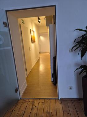 Foto - 4 Zimmer Erdgeschoßwohnung in Köln