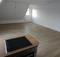 Einraumwohnung 2.OG(DG), Burg, zentrumsnah, 45qm - Fehmarn