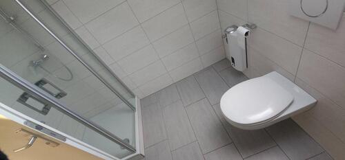 Foto - 1 Zimmer Dachgeschoßwohnung in Fehmarn