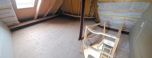 Foto - Dachgeschoßwohnung in Fehmarn zur Miete