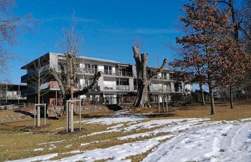 Foto - 2 Zimmer Wohnung in 88353 Kisslegg