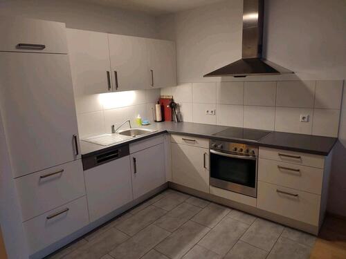 Foto - Etagenwohnung in Bad Wurzach zur Miete