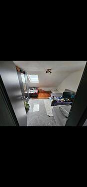 Foto - Dachgeschoßwohnung in Frickenhausen zur Miete