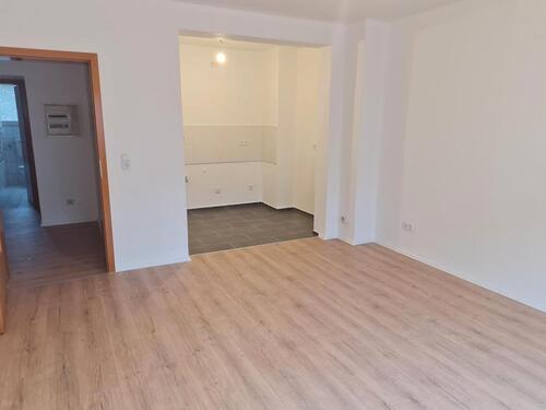 Foto - 2 Zimmer Erdgeschoßwohnung zur Miete in Duisburg