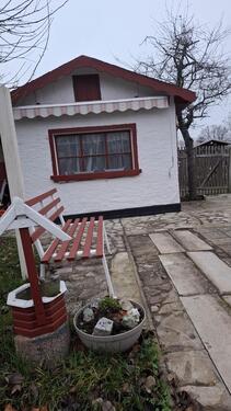 Foto - Pachtgarten Kleinengarten in Weida