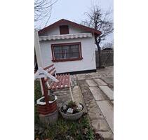 Pachtgarten Kleinengarten in Weida - Gera Alt-Bieblach