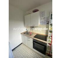 Wohnungsswap - 1 Zimmer, 29 m² - Christophstraße, Düsseldorf