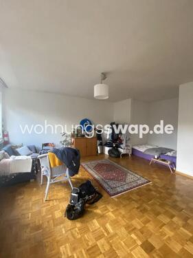 Foto - 1 Zimmer Etagenwohnung in Düsseldorf