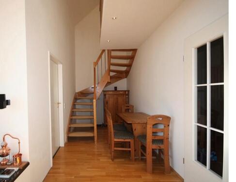 Foto - Dachgeschoßwohnung in Weilheim in Oberbayern zur Miete