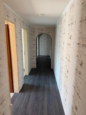 Foto - 3 Zimmer Erdgeschoßwohnung in Selb