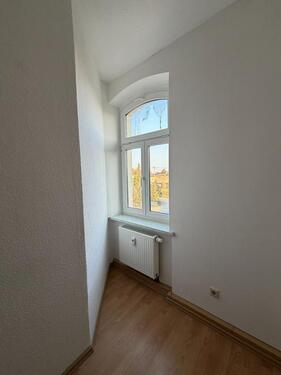 Foto - Etagenwohnung in Ebersbach zur Miete