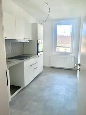 Foto - 2 Zimmer Dachgeschoßwohnung zur Miete in Mülheim an der Ruhr