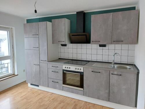 Foto - Etagenwohnung in Prüm zur Miete