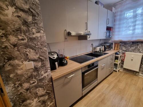 Foto - Etagenwohnung in Magdeburg zur Miete