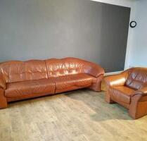 sonnige 2 Zimmerwohnung im Erdgeschoss - Bergen an der Dumme