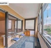 moderne Möbliertes Wohnung mit Winterbalkon mit Aufzug - Nürnberg Gibitzenhof